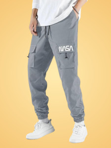 GIBBONTE Men Cargos