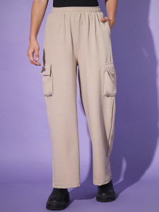 PYTHON Women Cargos