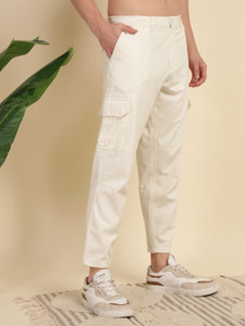 SPROUTED Men Cargos