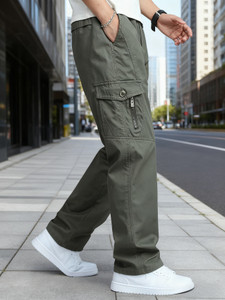 JexPuti Men Cargos