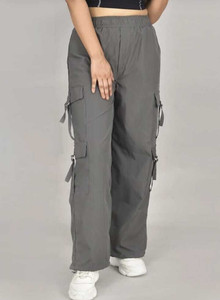 musta Women Cargos