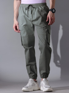 BEYOUNG Men Cargos