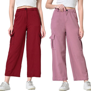 Alza Women Cargos