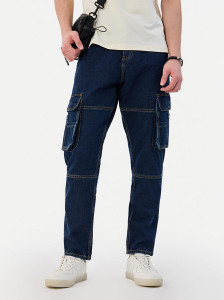 Snitch Men Cargos