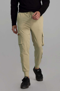 Snitch Men Cargos