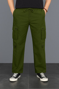 VERTICALS Men Cargos