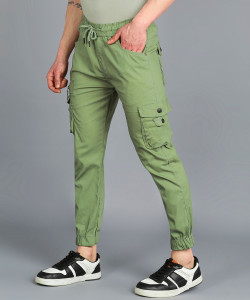 VERTICALS Men Cargos