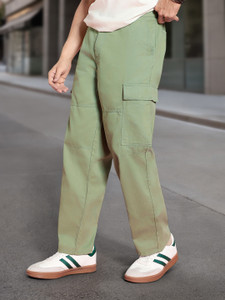 Urbano Fashion Men Cargos