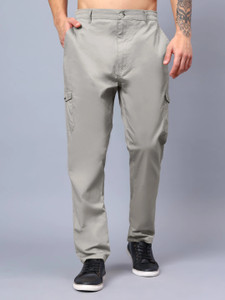 HAUWER Men Cargos