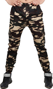 TIPTOUN Men Cargos