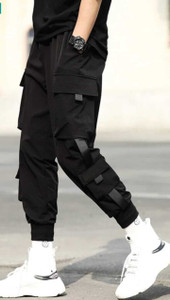 ERENCHINO Men & Women Cargos