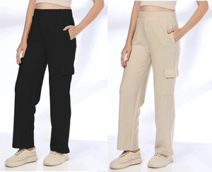 UGENIUSSPORTS Women Cargos