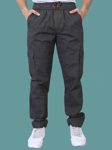 BOX FULL Men Cargos