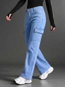 SS Fashion Women Cargos