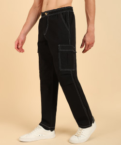 MONTREZ Men Cargos
