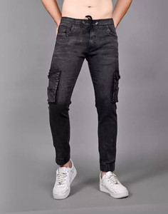 Masher Men Cargos