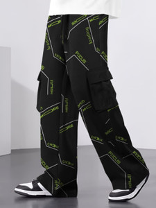 TRIPR Cargo Pants for Men - Image 6