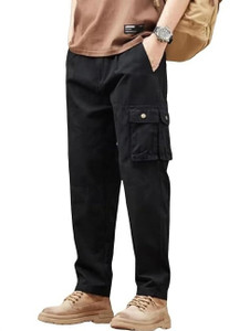 POSHAX Men Cargos - Image 1