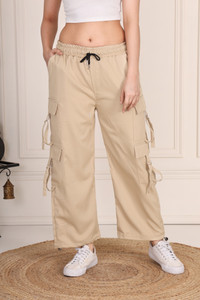 HouseOfCommon Women Cargos