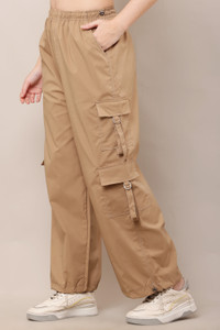 Barmanic Women Cargos