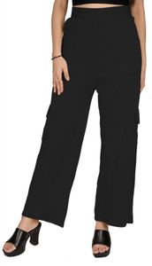 OLD JERSEY Women Cargos