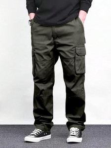 METRONAUT Men Cargos
