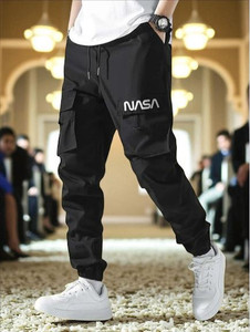Kesaria Textile Company Men Cargos