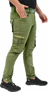 Vastriq Men & Women Cargos