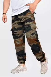 TIPTOUN Men Cargos