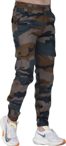SSG Men Cargos