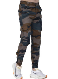 SSG Men Cargos