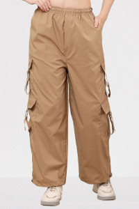 BLPL MULTI PKT CARGO Women Cargos