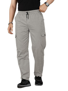 L'Aurore Luxe Men Cargos