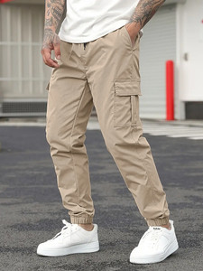 Vogaan Men Cargos