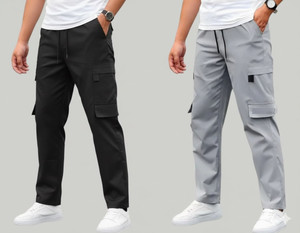METRONAUT Men Cargos