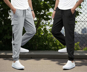 Kesaria Textile Company Men Cargos