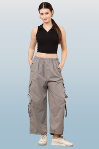 Barmanic Women Cargos