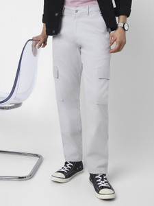 Urbano Fashion Men Cargos