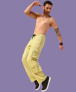 DOGMAN Men Cargos