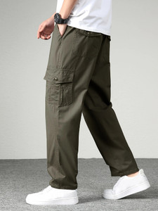 METRONAUT Cargo Pants for Men - Image 5