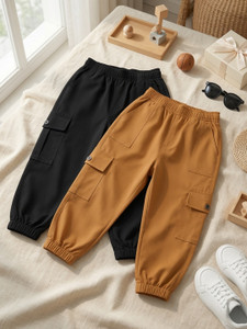 Cutiekins Boys Cargos - Image 6