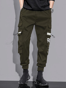Kraasa Men Cargos