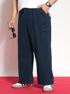 Urbano Plus Men Cargos