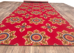 Shag Weaving 5 ft X 10 ft Polypropylene Carpet - Buy Shag Weaving