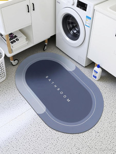 Quicknik 60 cm X 40 cm PVC Carpet