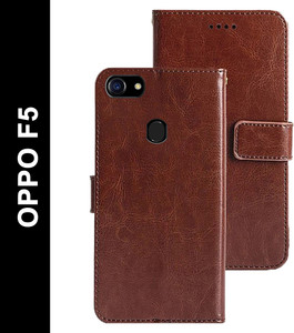 WEBKREATURE Back Cover for Oppo F5