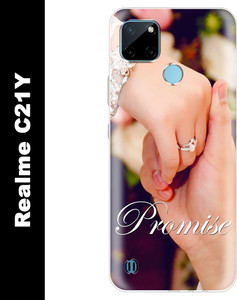 फैशनरी Realme C21Y के लिए