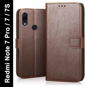 SHINESTAR. Back Cover for Mi Redmi Note 7 Pro, Note 7, Note 7S