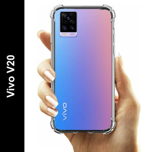 Wellchoice Back Cover for VIVO V20