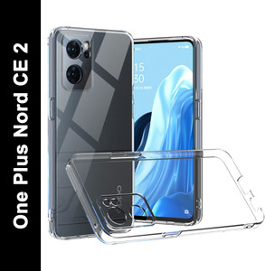 CASE CREATION Back Cover for OnePlus Nord CE 2
